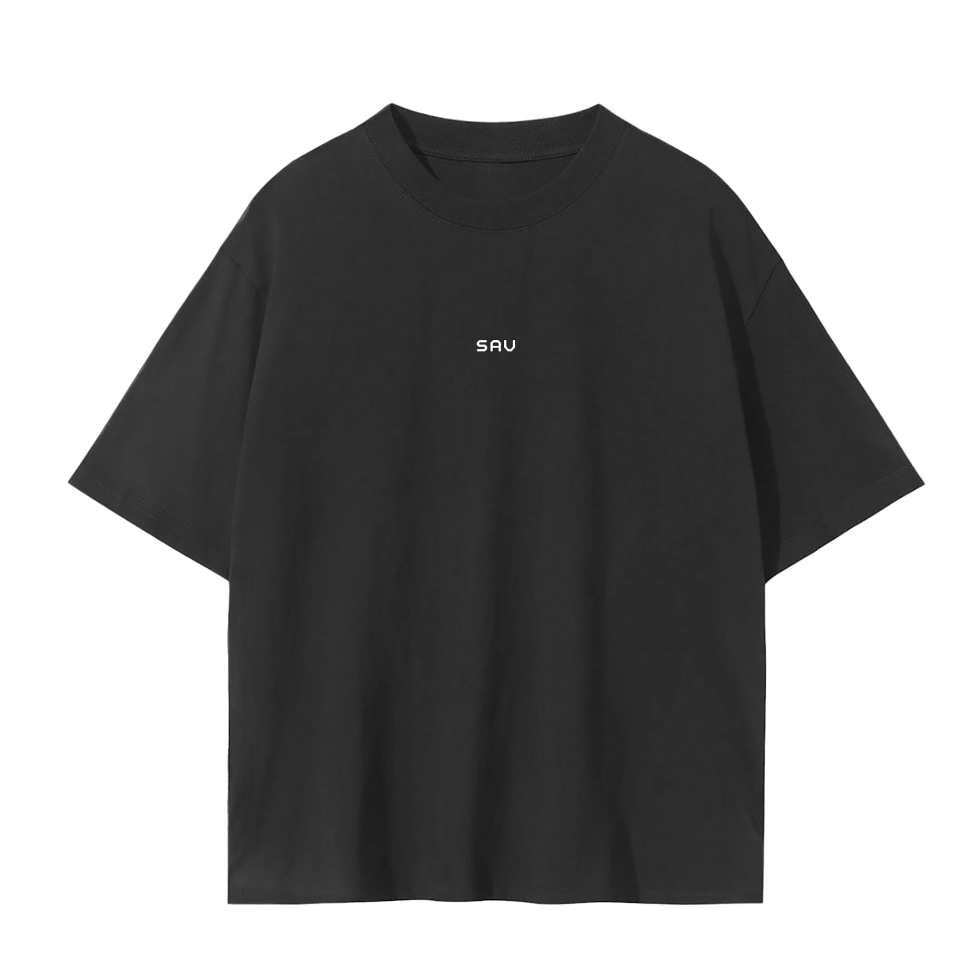 SAV Unisex Seamless T-Shirt