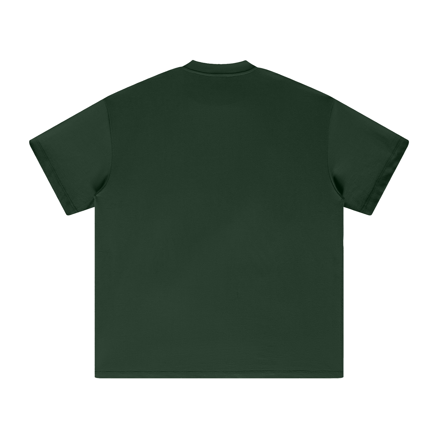 SAV Heavyweight Earth Tone T-Shirt