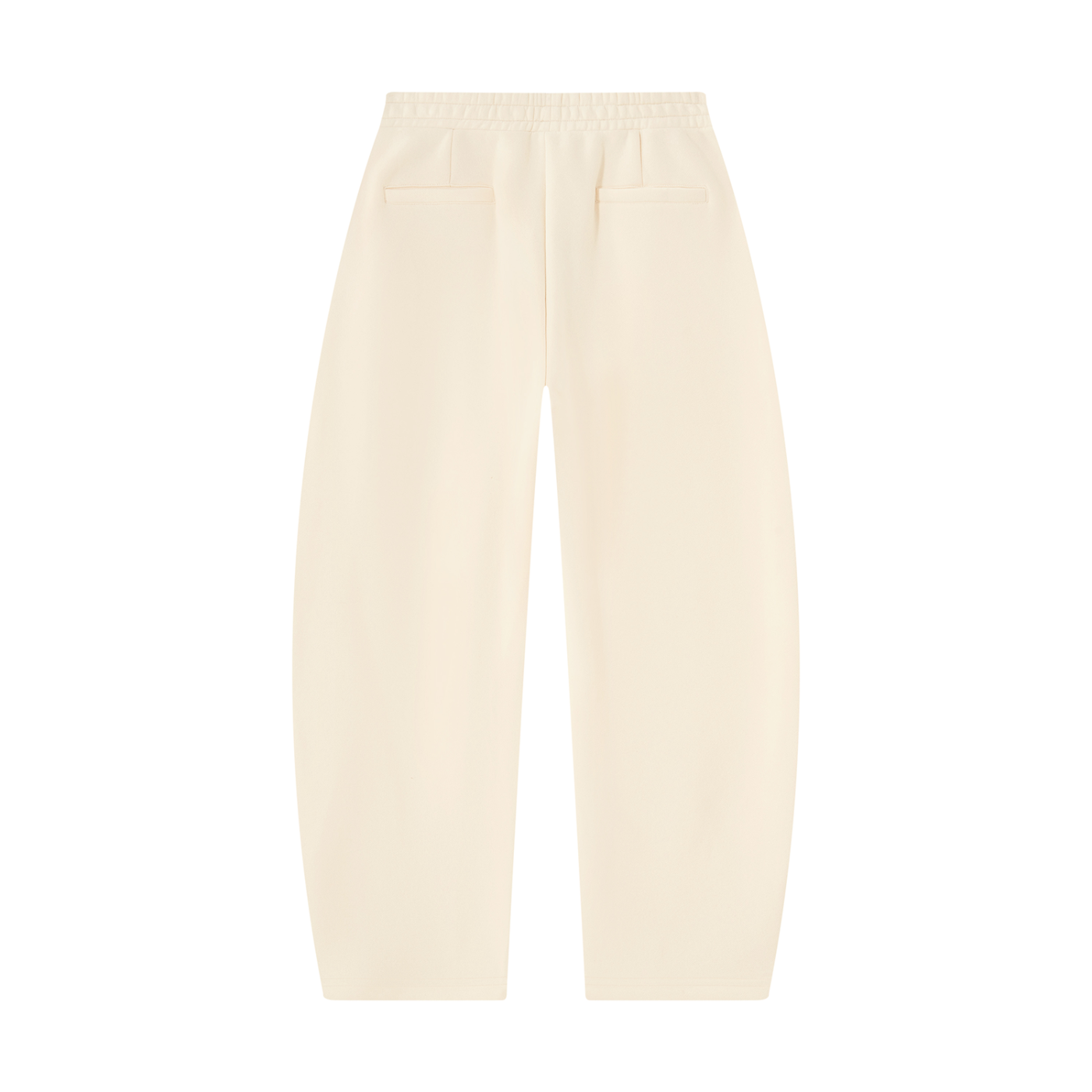 SAV Unisex Barrel Leg Sweatpants