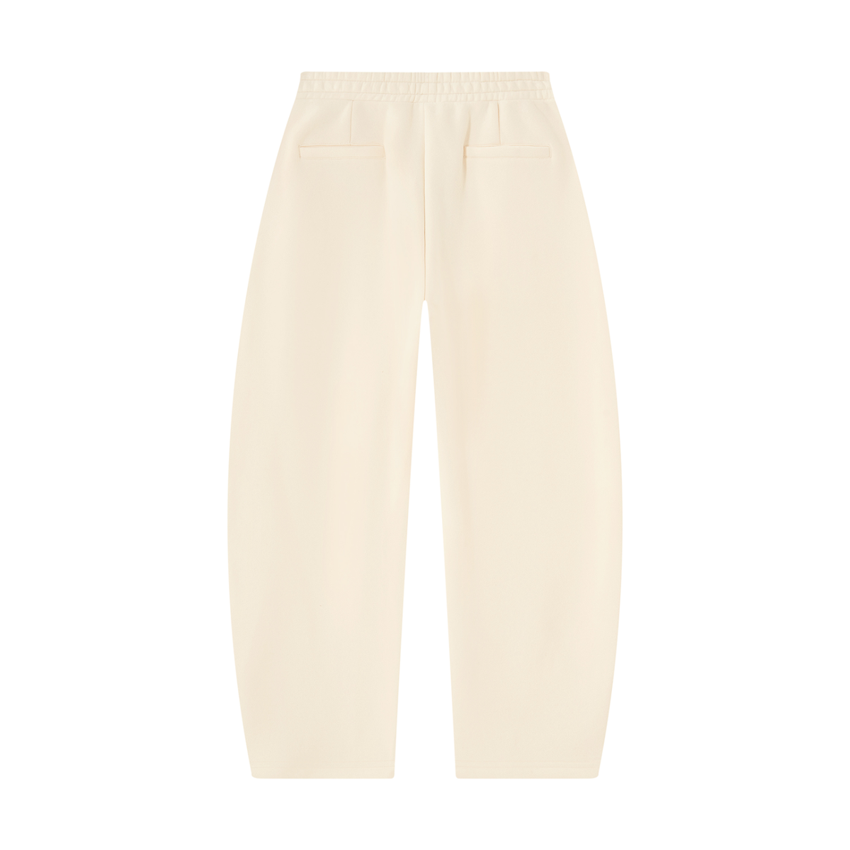 SAV Unisex Barrel Leg Sweatpants