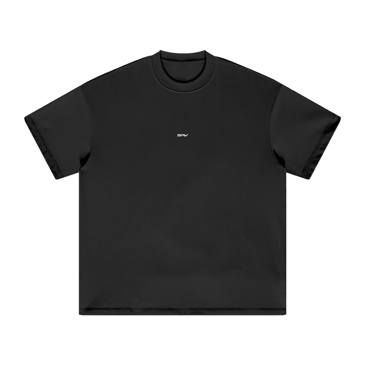 SAV Heavyweight Earth Tone T-Shirt