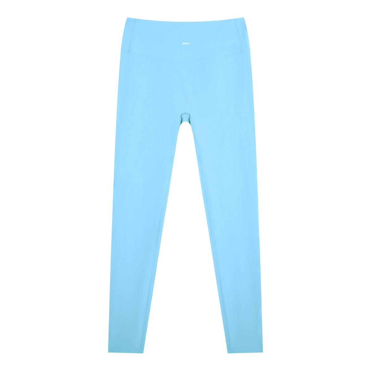 SAV Women's High Waisted Ankle Leggings