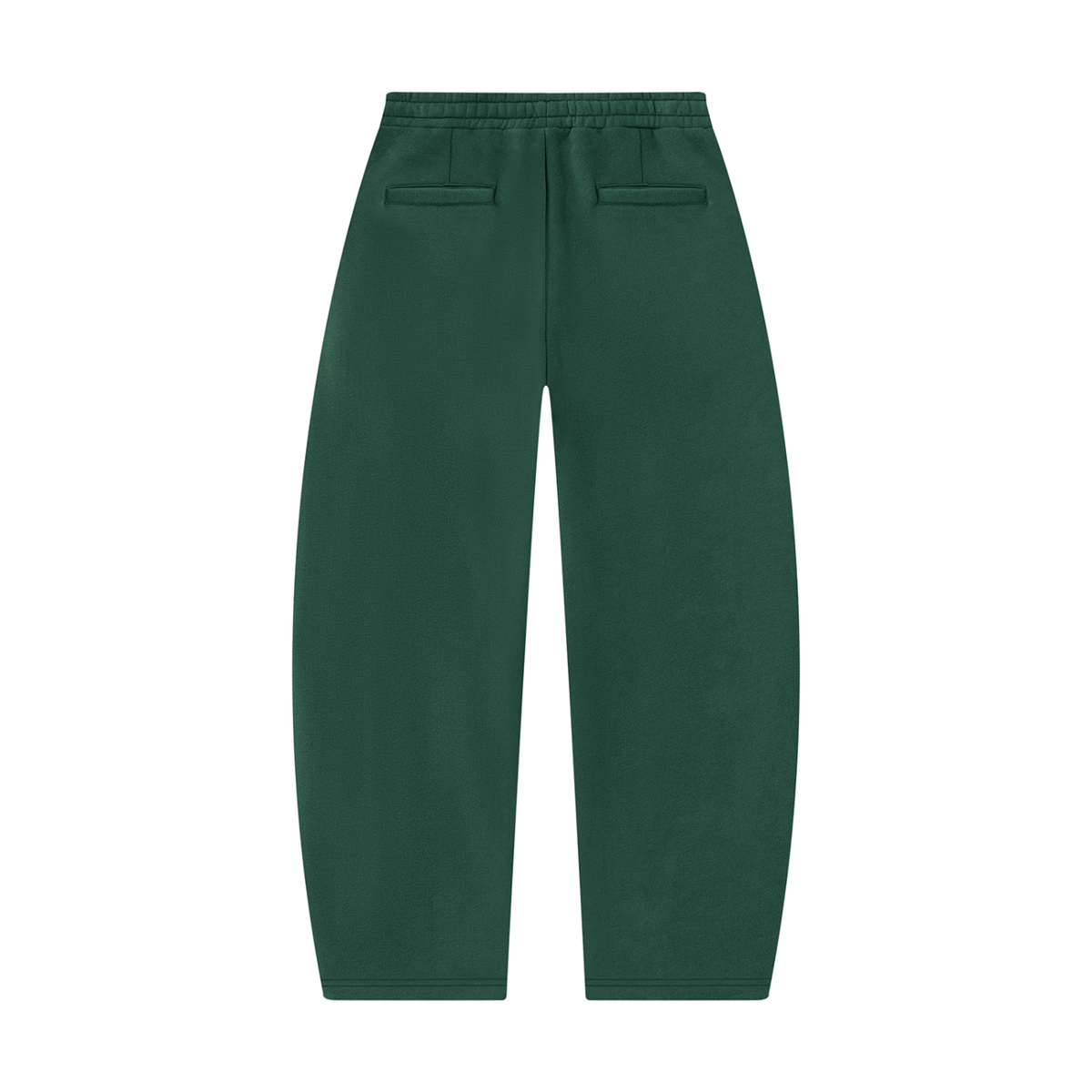 SAV Unisex Barrel Leg Sweatpants