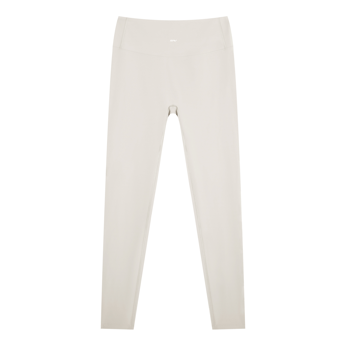 SAV Women's High Waisted Ankle Leggings