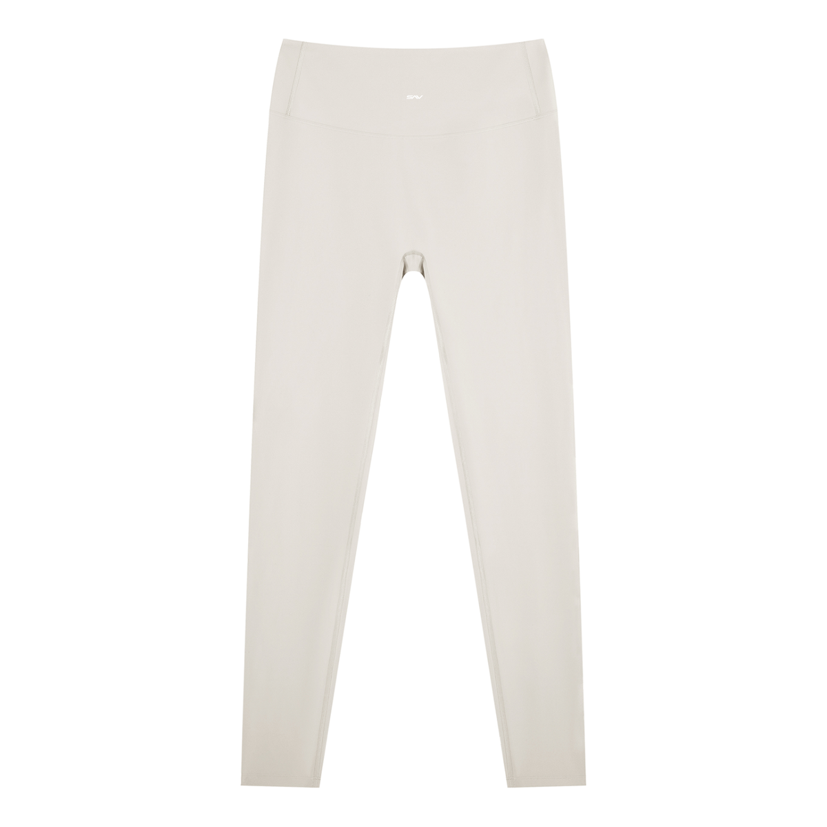 SAV Women's High Waisted Ankle Leggings