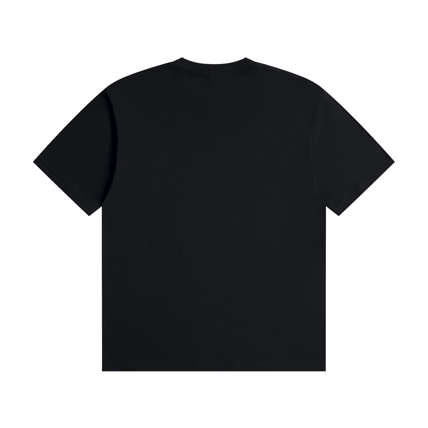 SAV Unisex Seamless Cotton T-Shirt