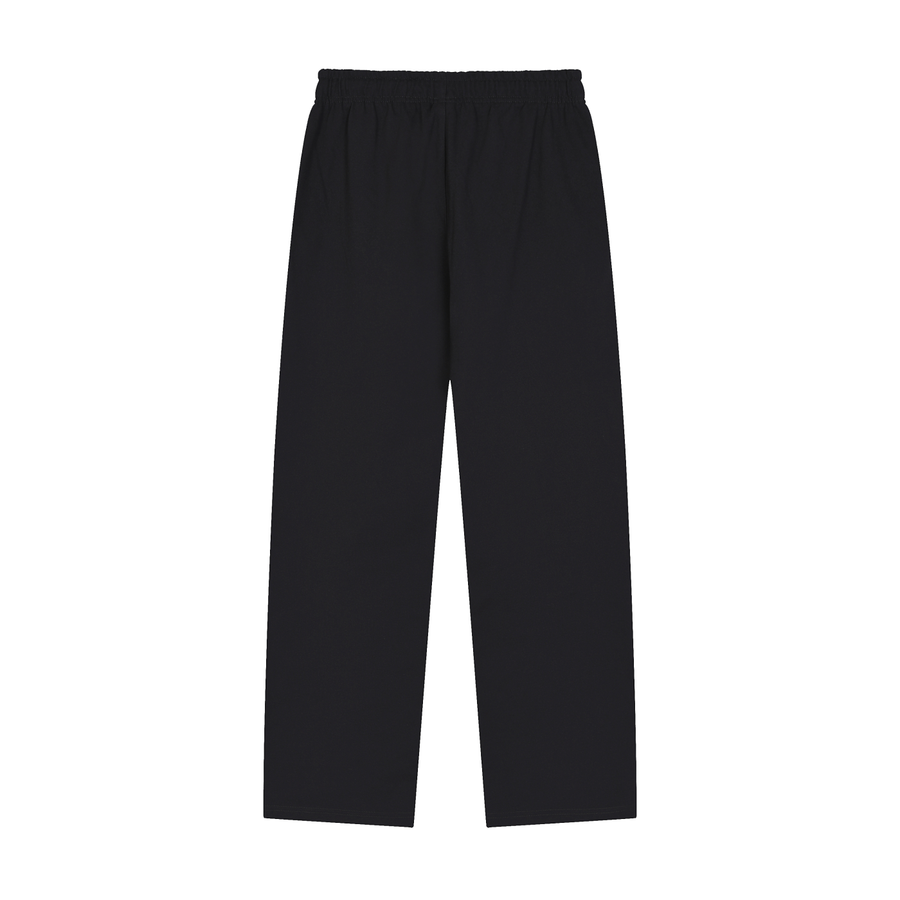 SAV Straight-Leg Sweatpants