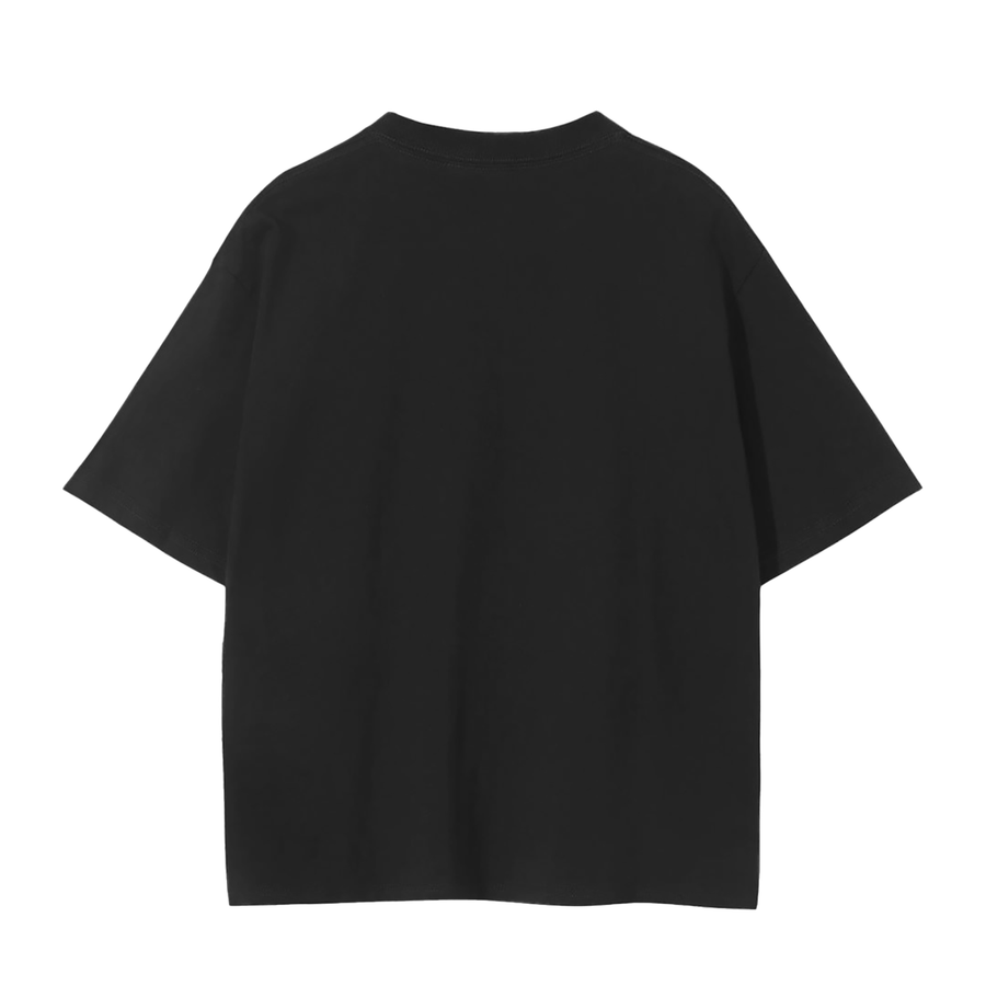 SAV Unisex Seamless T-Shirt