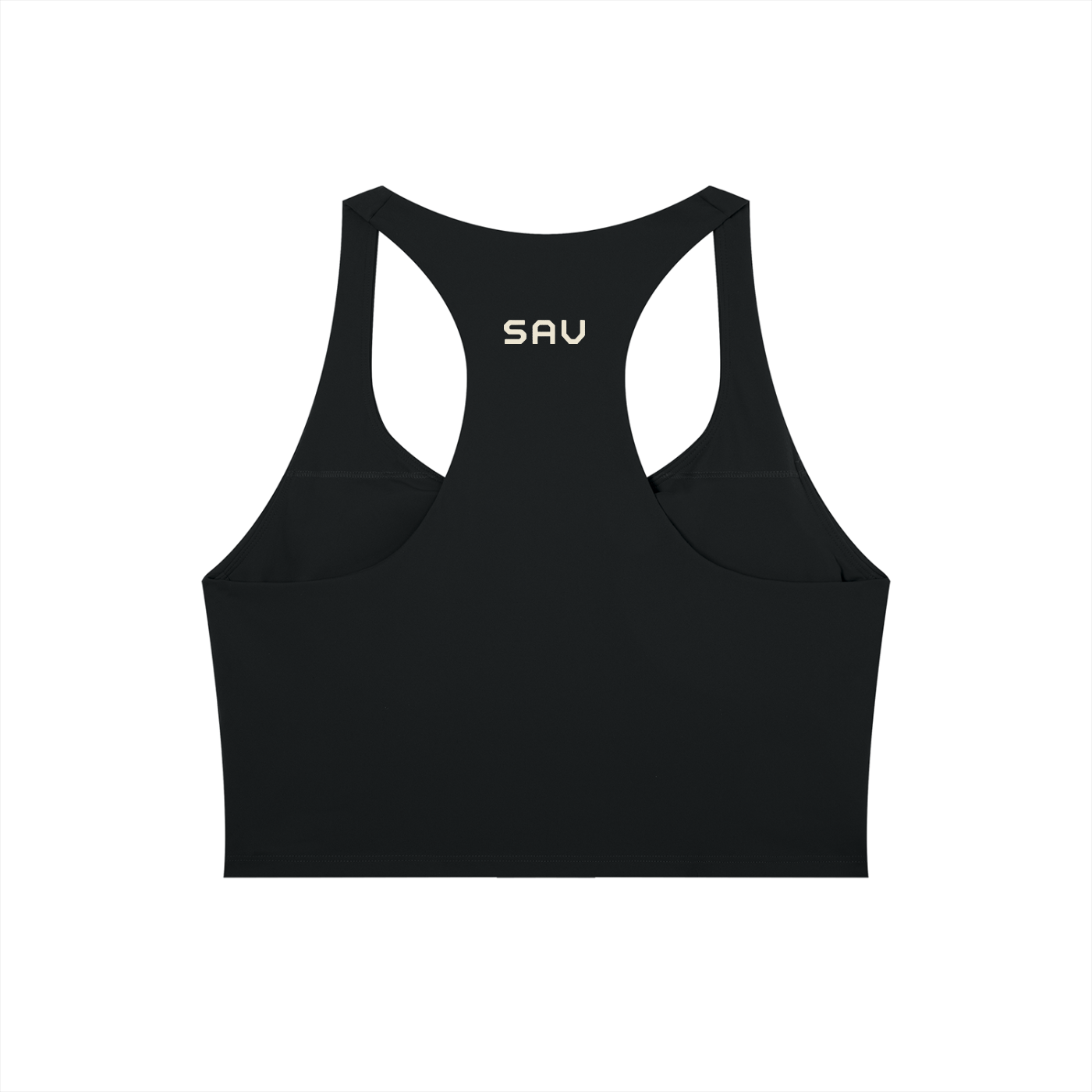 SAV Women’s Tight Paneling Yoga Tank Top