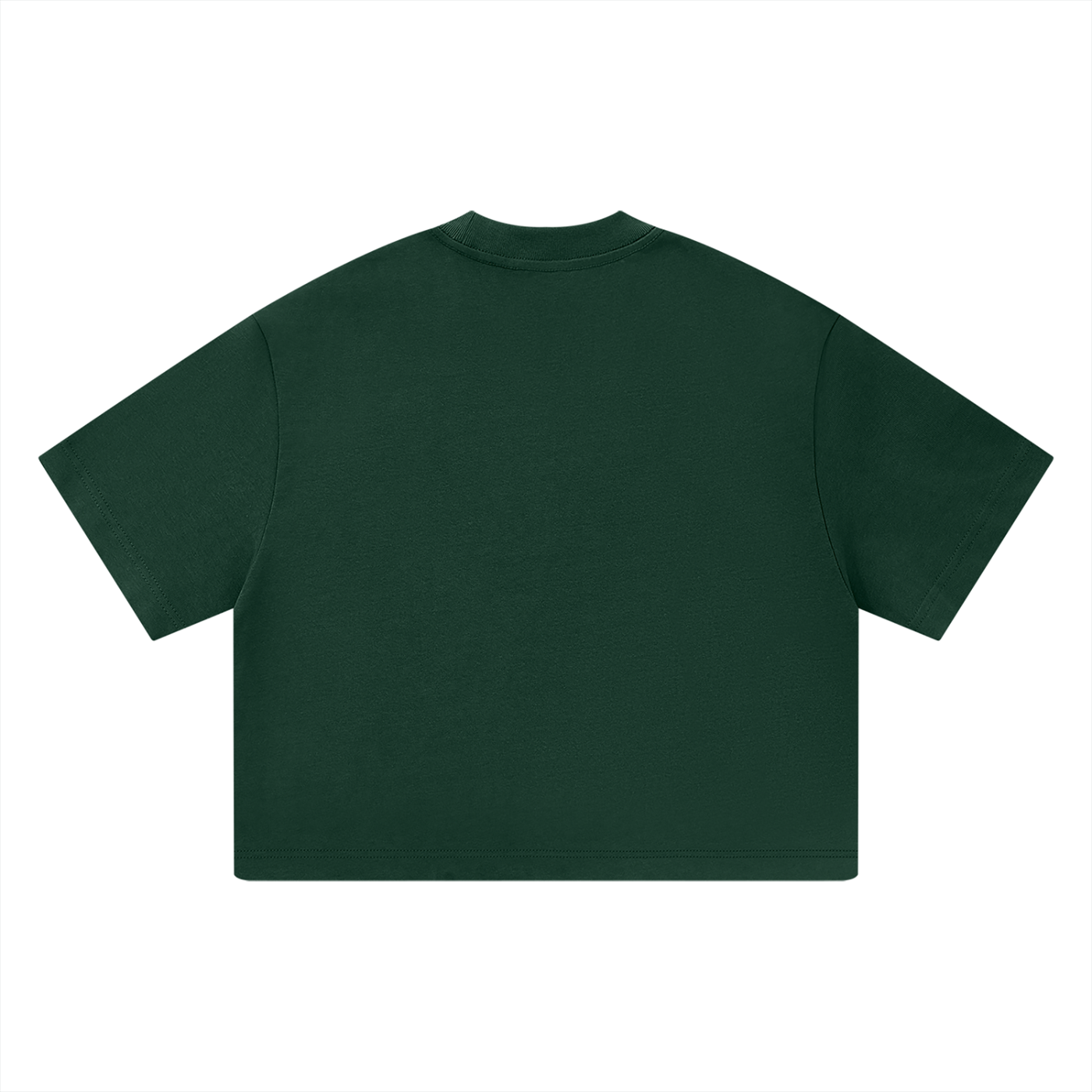 Camiseta Unisex Pesada de Corte Amplio SAV