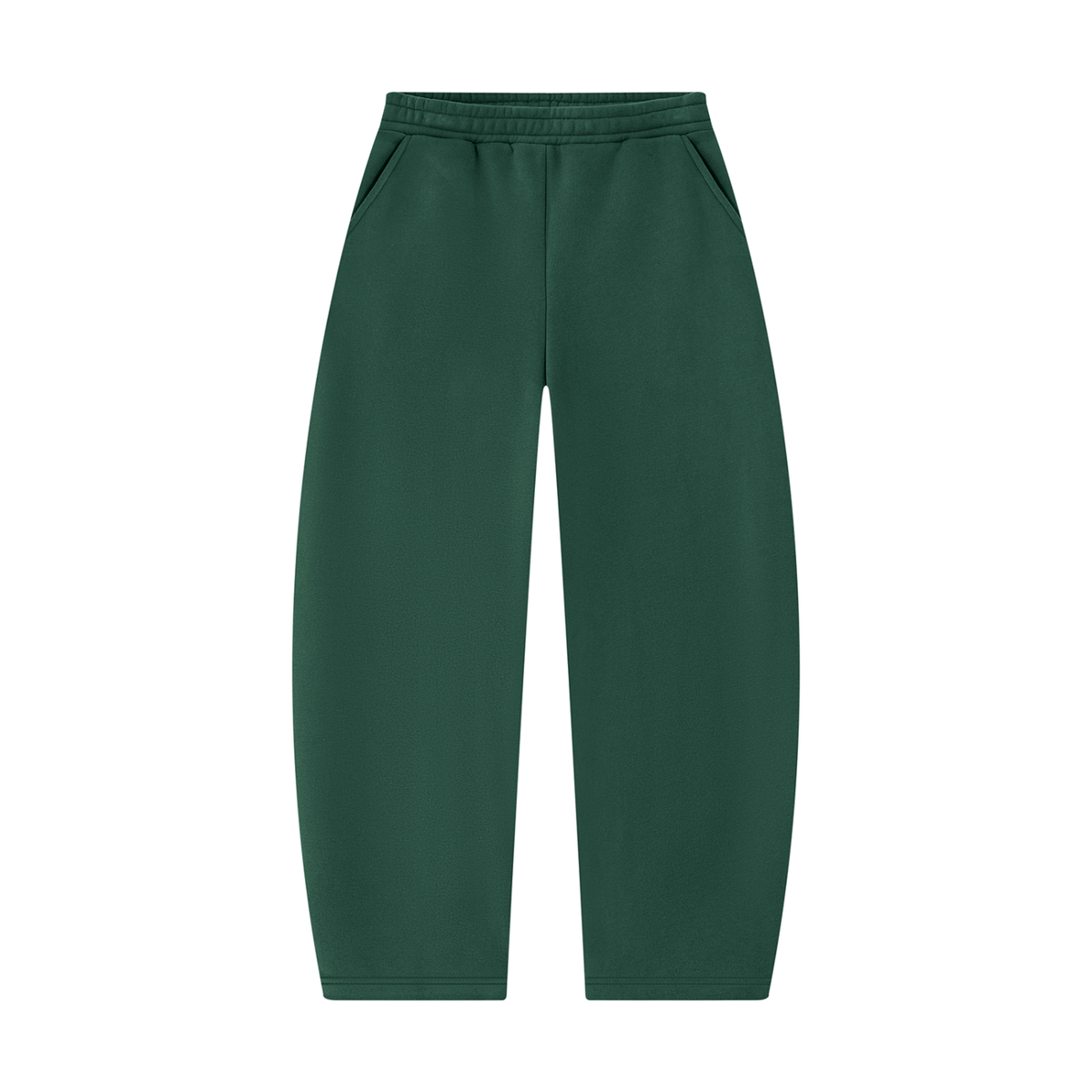 SAV Unisex Barrel Leg Sweatpants