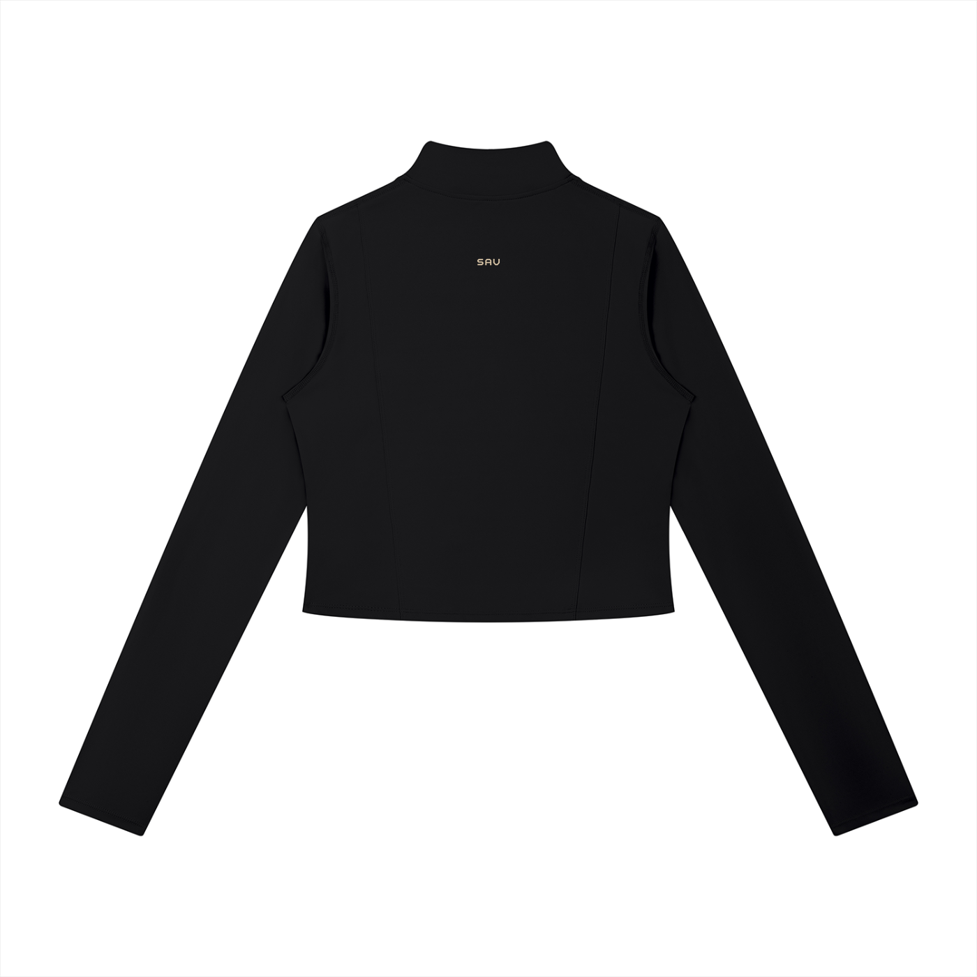 SAV Women’s Full-Zip Sports Jacket