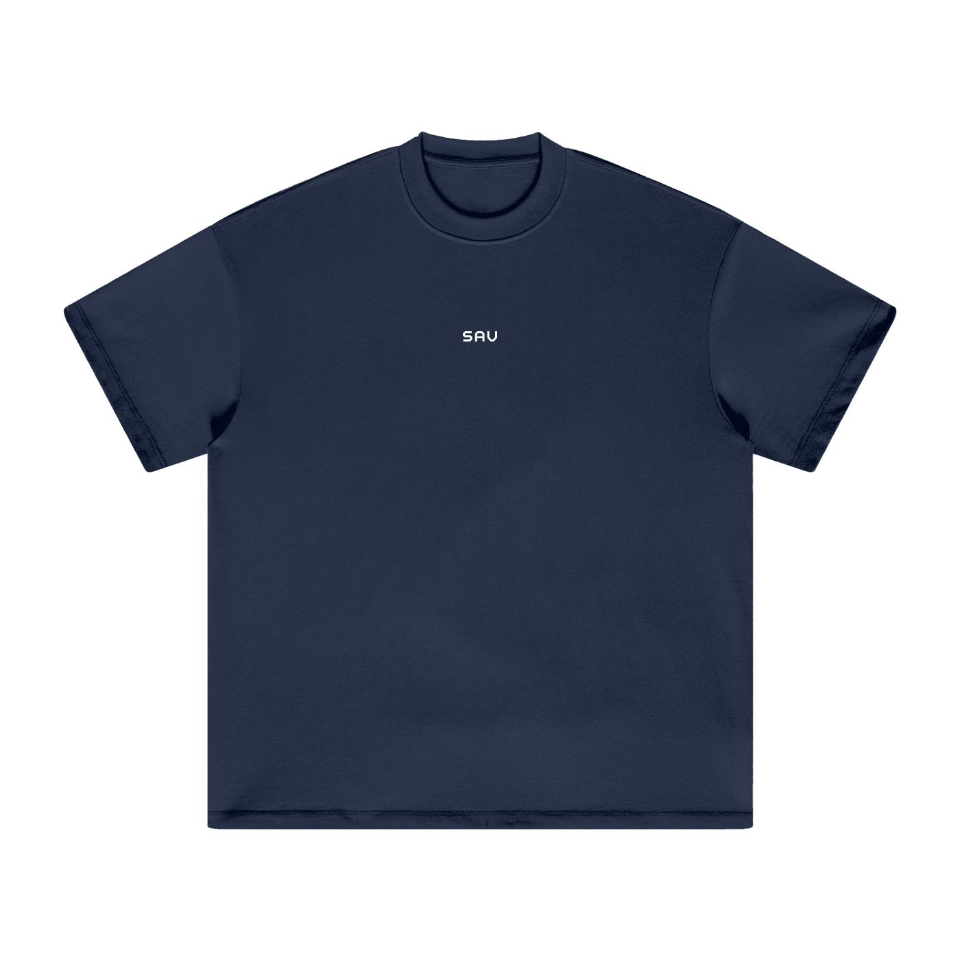 SAV Heavyweight Earth Tone T-Shirt