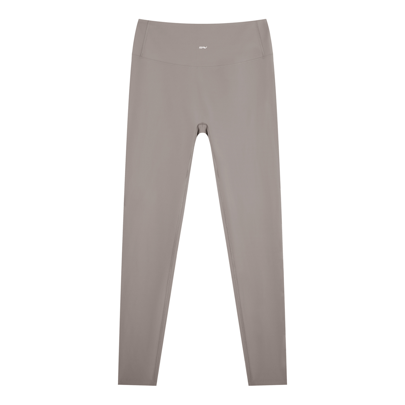 SAV Women's High Waisted Ankle Leggings