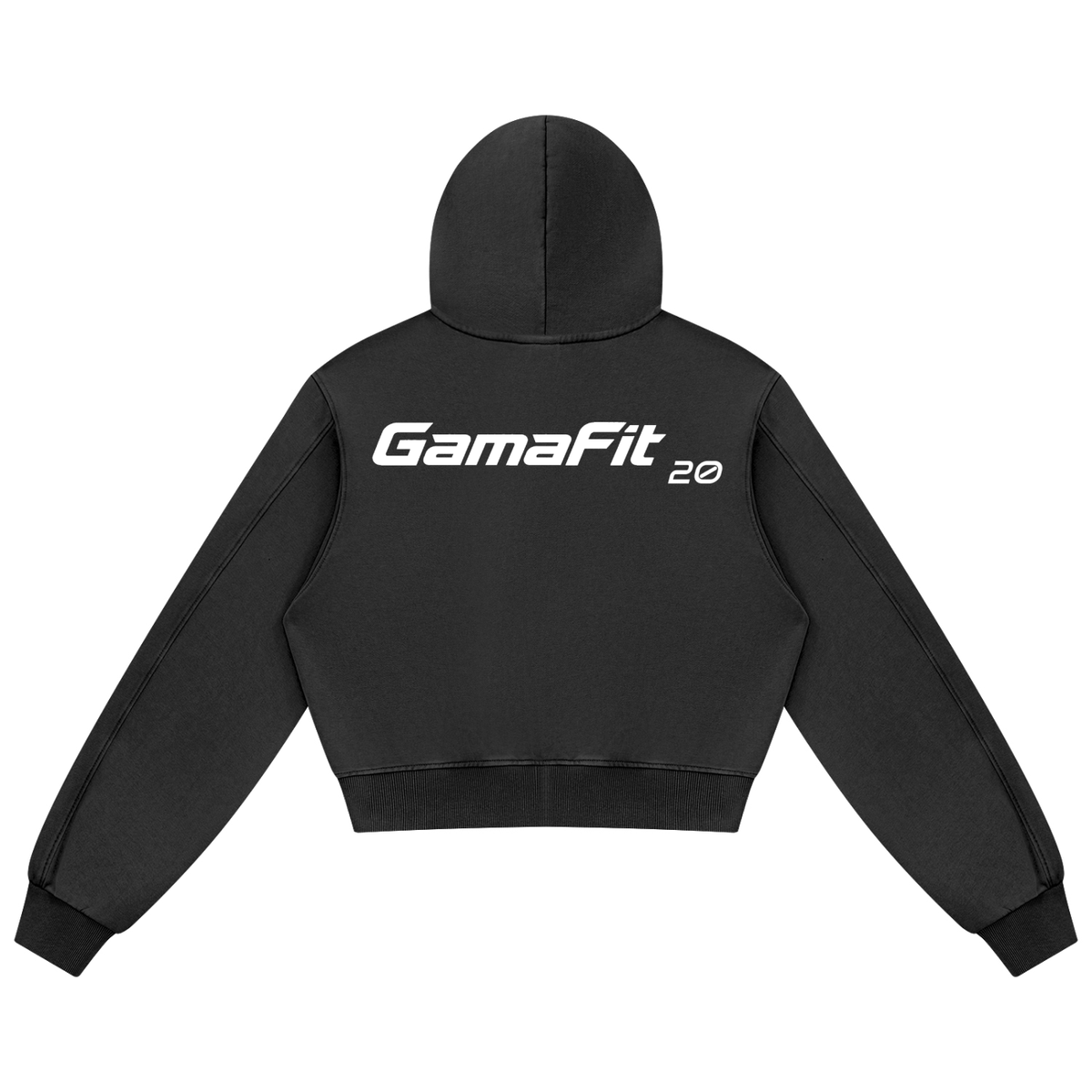 GamaFit20 Women's Mineral Wash Set
