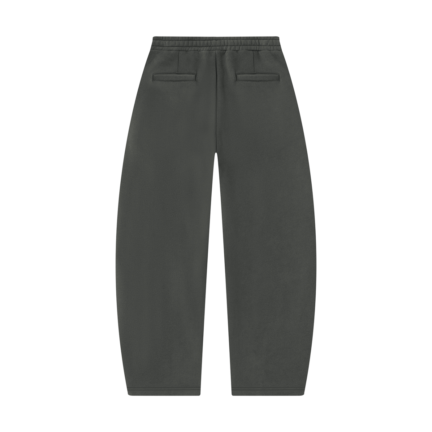 SAV Unisex Barrel Leg Sweatpants
