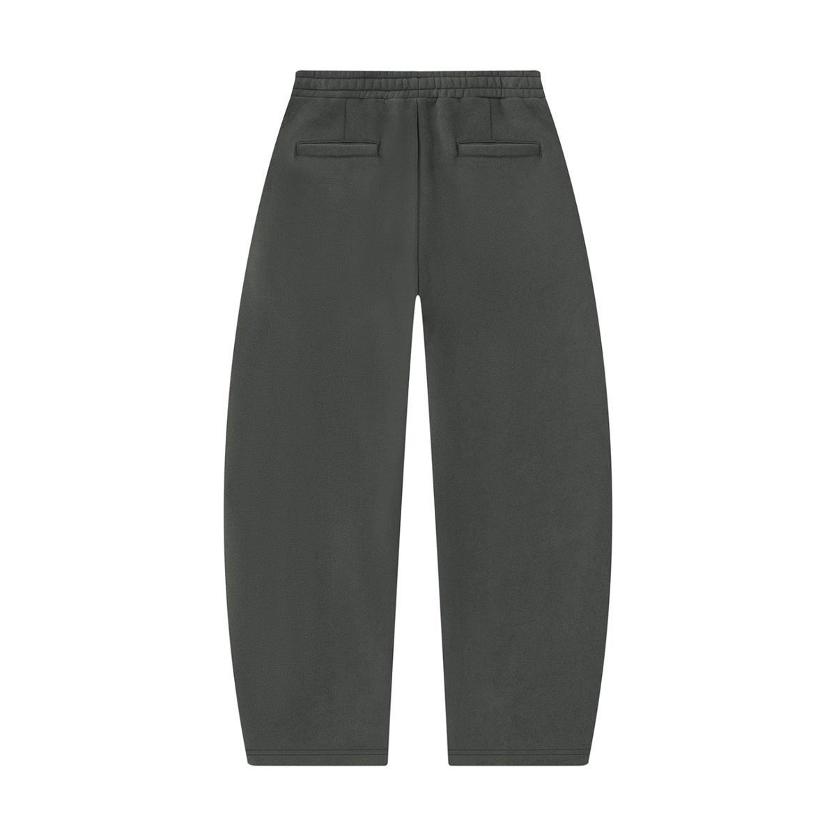 SAV Unisex Barrel Leg Sweatpants