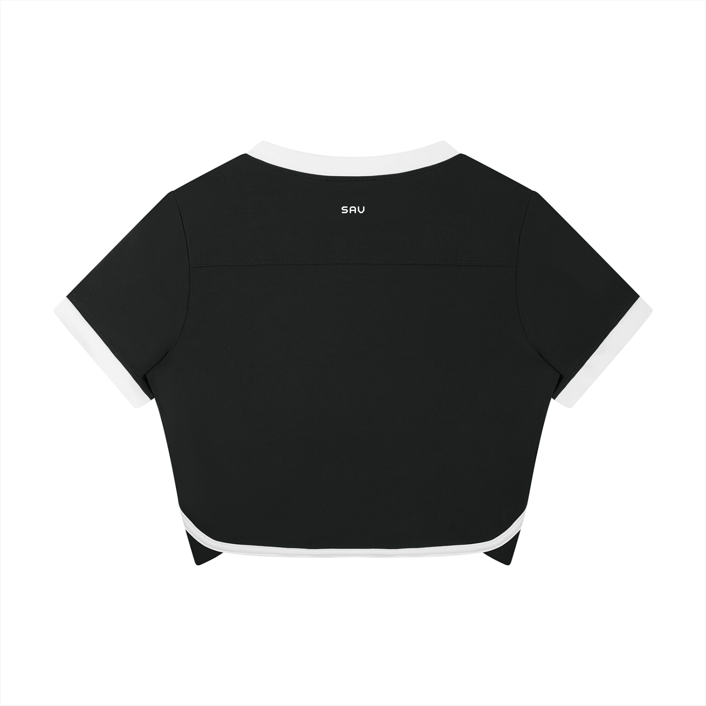 SAV Women’s Color Block Performance T-Shirt