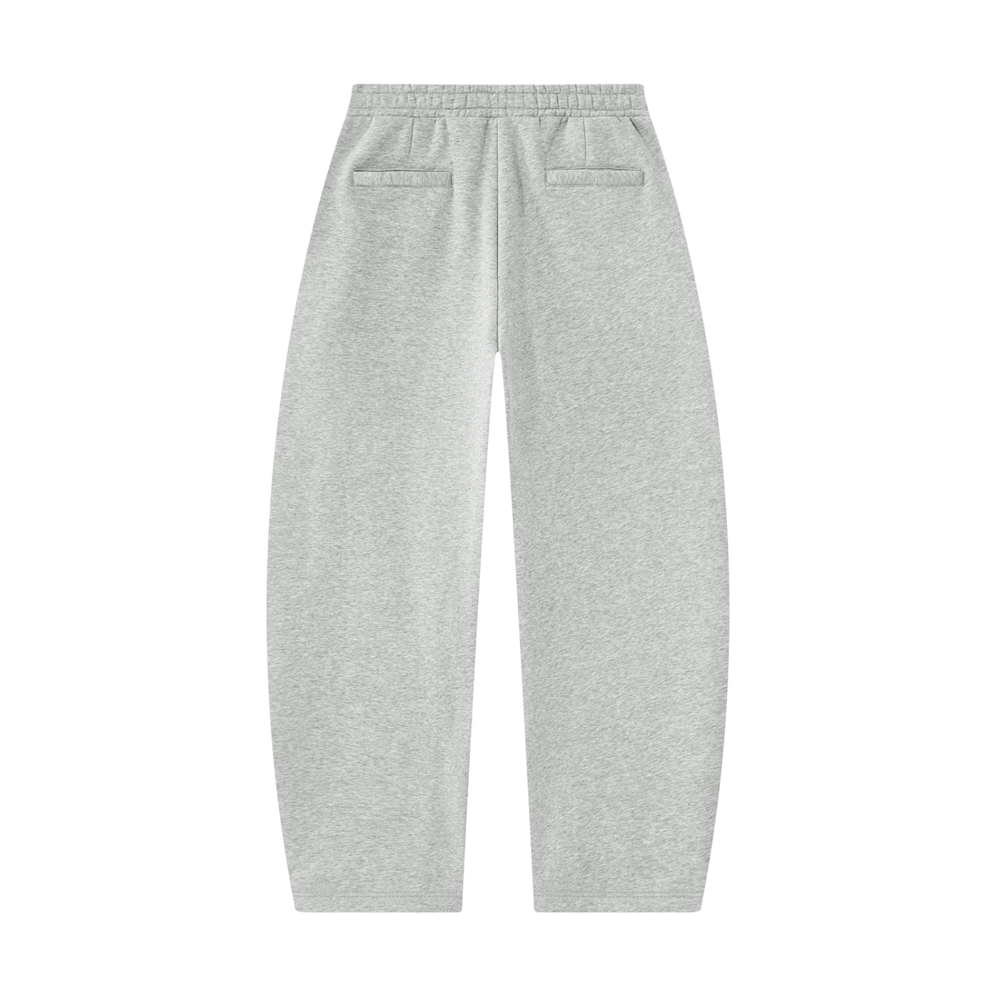 SAV Unisex Barrel Leg Sweatpants