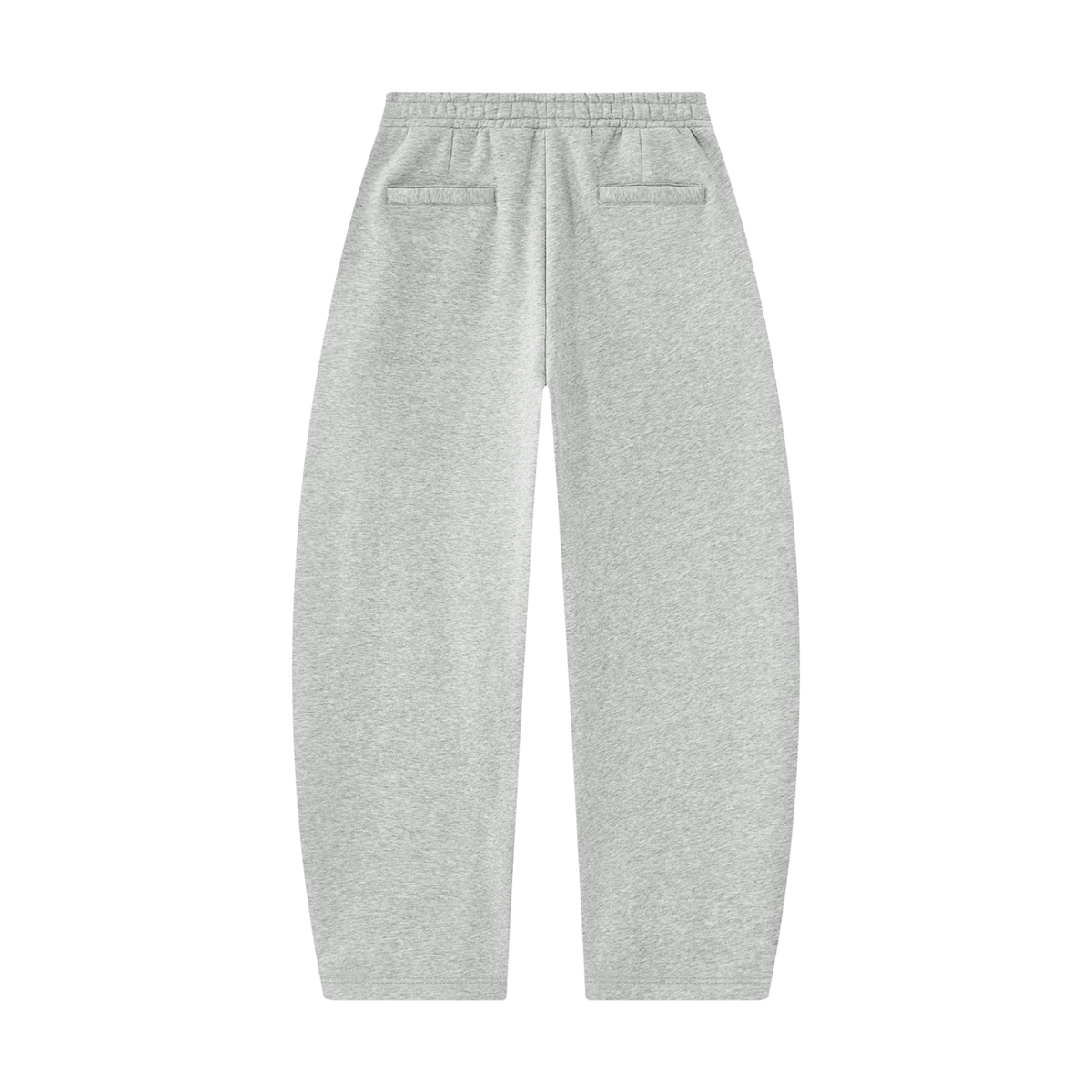 SAV Unisex Barrel Leg Sweatpants