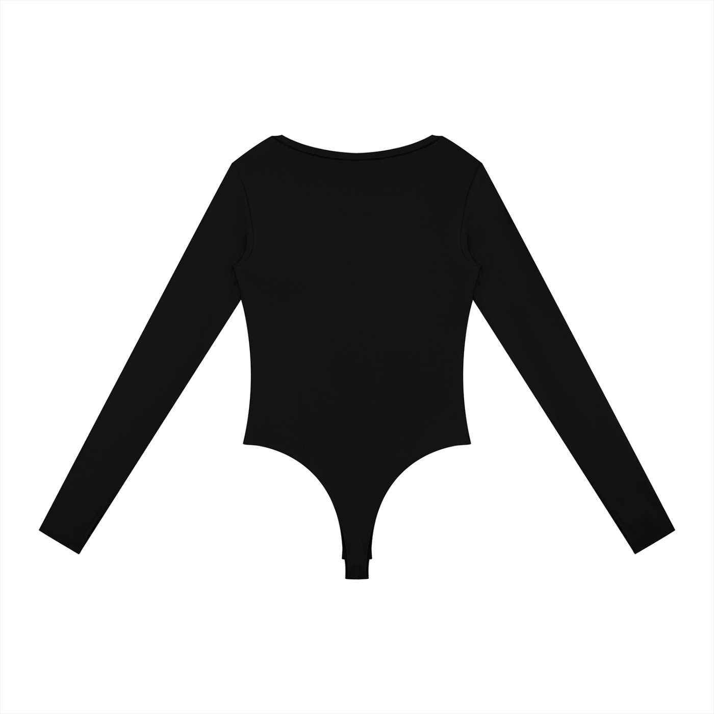 SAV Women's Tight Long Sleeve Yoga Bodysuit