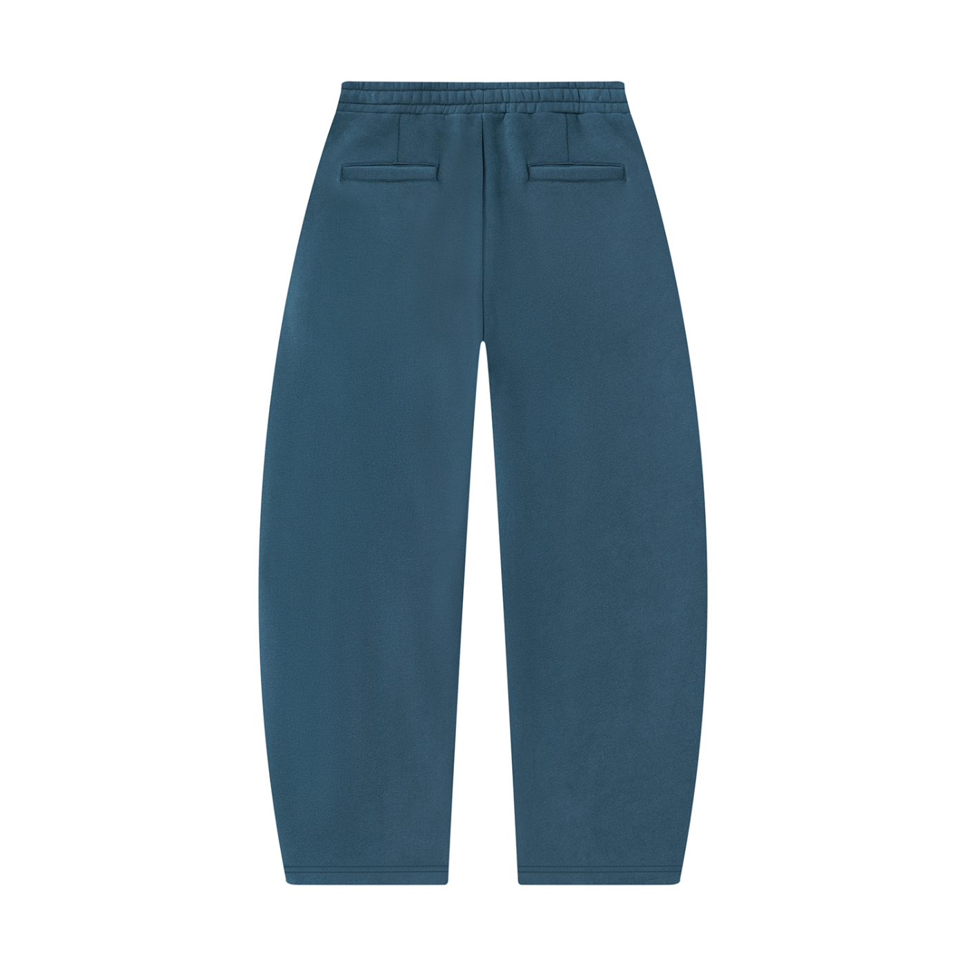SAV Unisex Barrel Leg Sweatpants