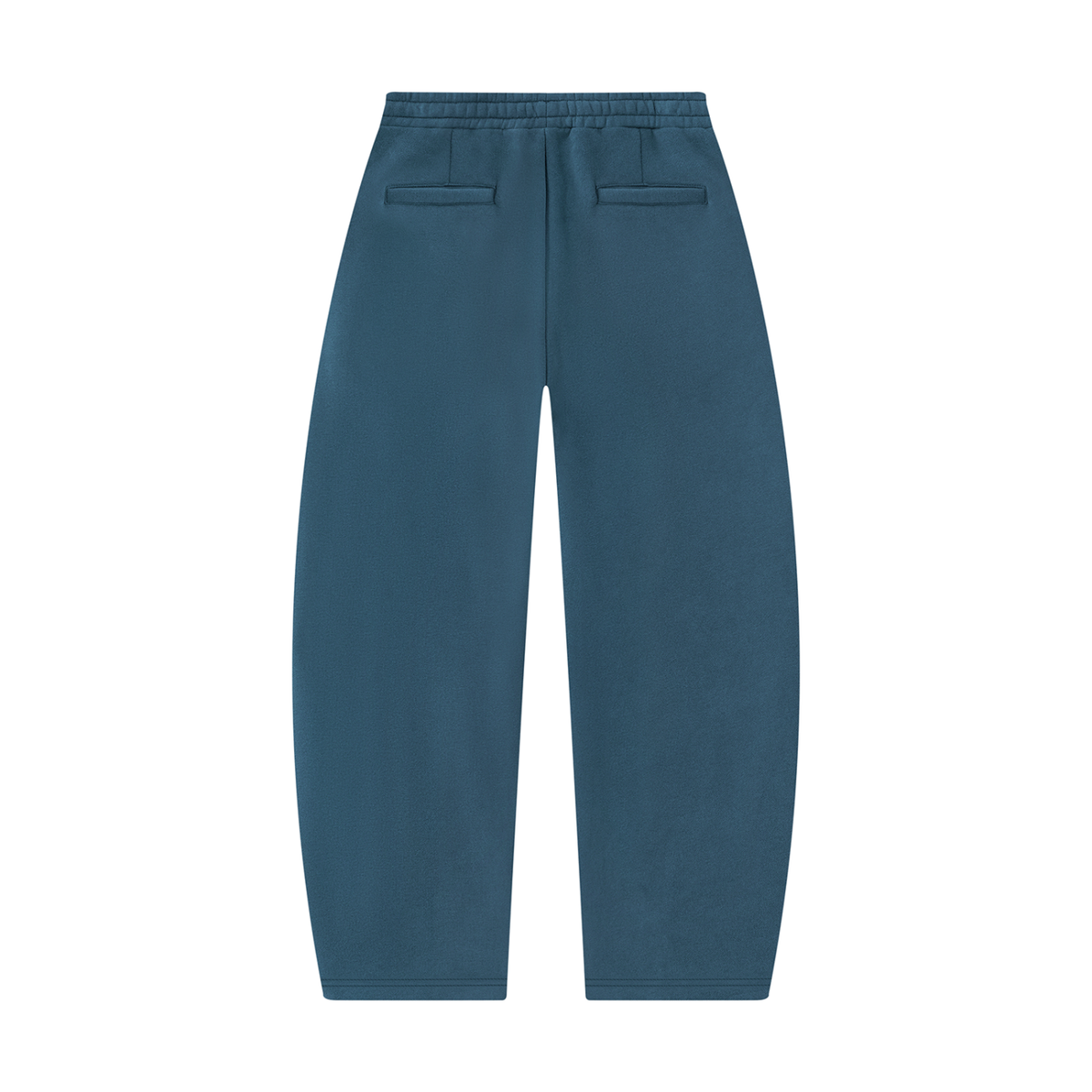SAV Unisex Barrel Leg Sweatpants