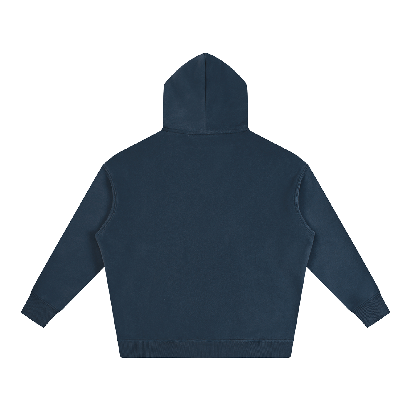 SAV Oversize Fleeced Hoodie