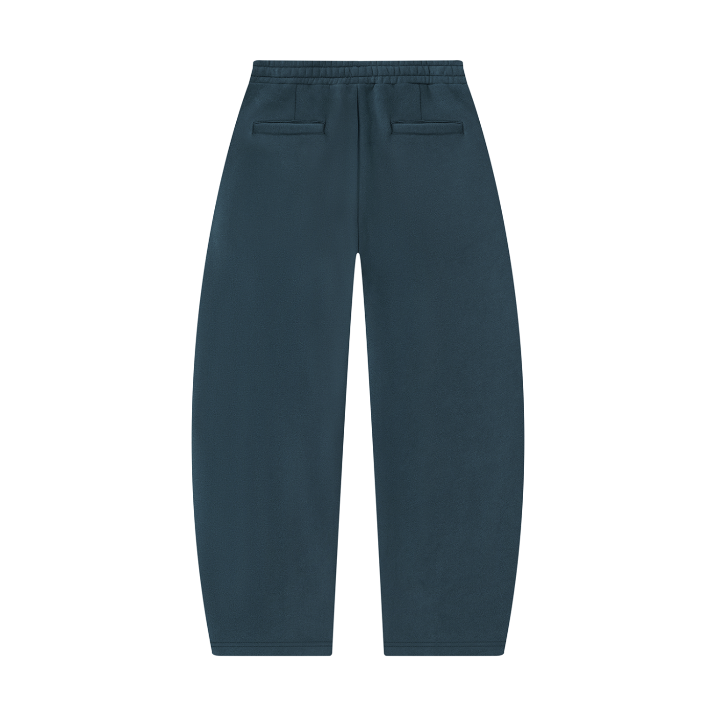 SAV Unisex Barrel Leg Sweatpants