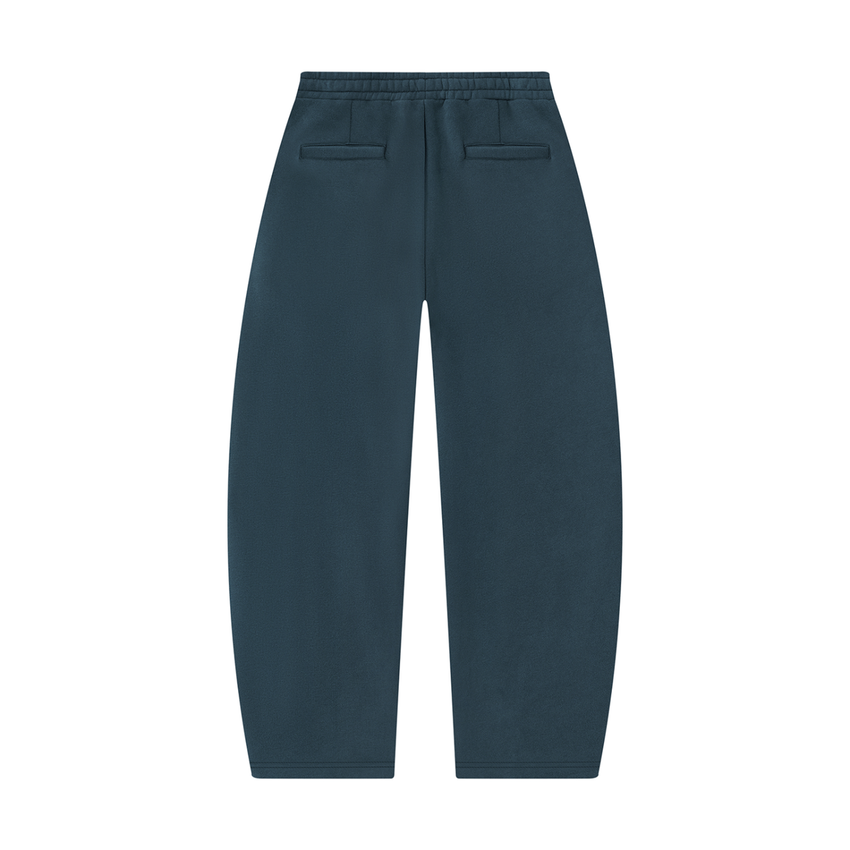 SAV Unisex Barrel Leg Sweatpants