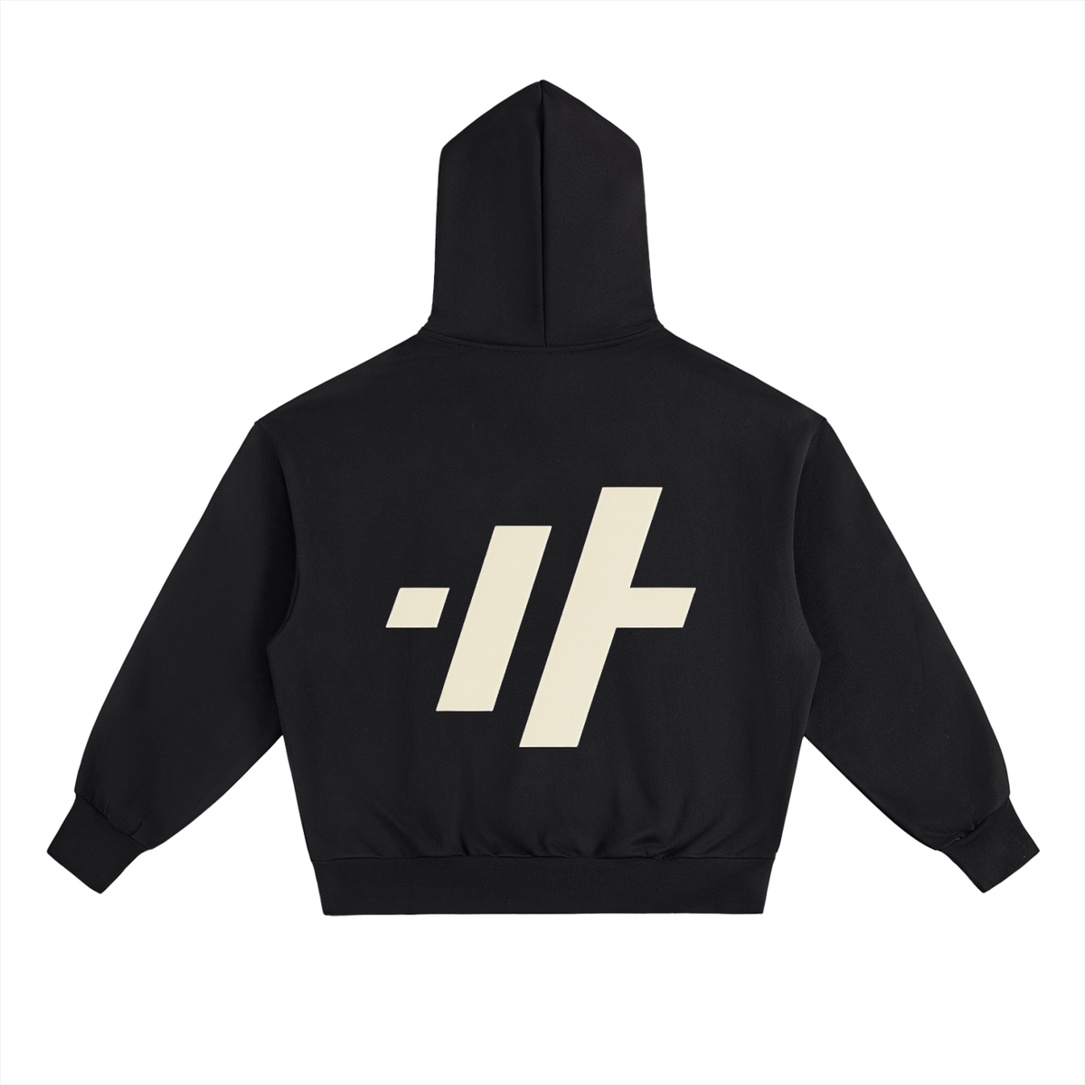 SAV Essential Heavyweight Fleece Hoodie