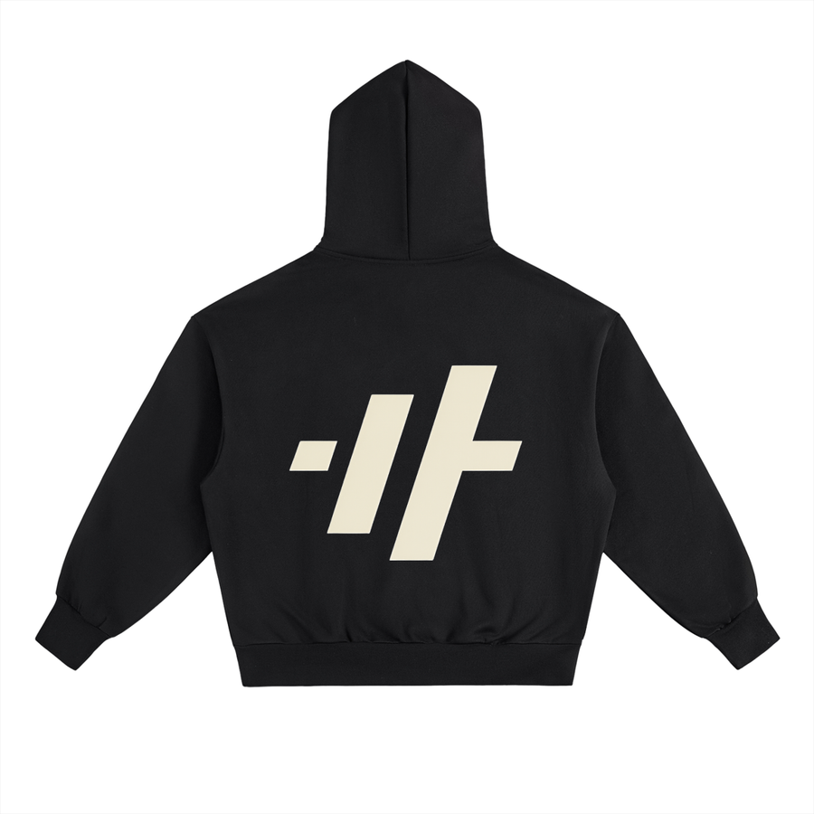 SAV Essential Heavyweight Fleece Hoodie