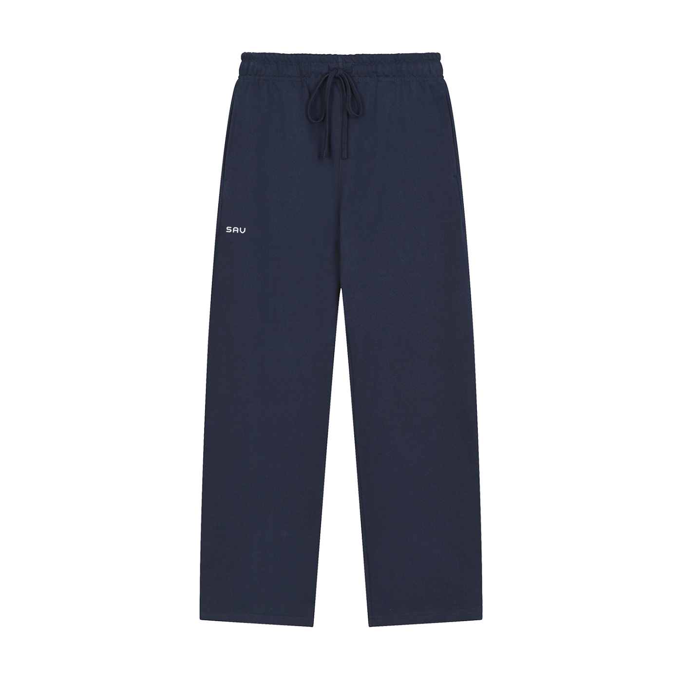 SAV Straight-Leg Sweatpants