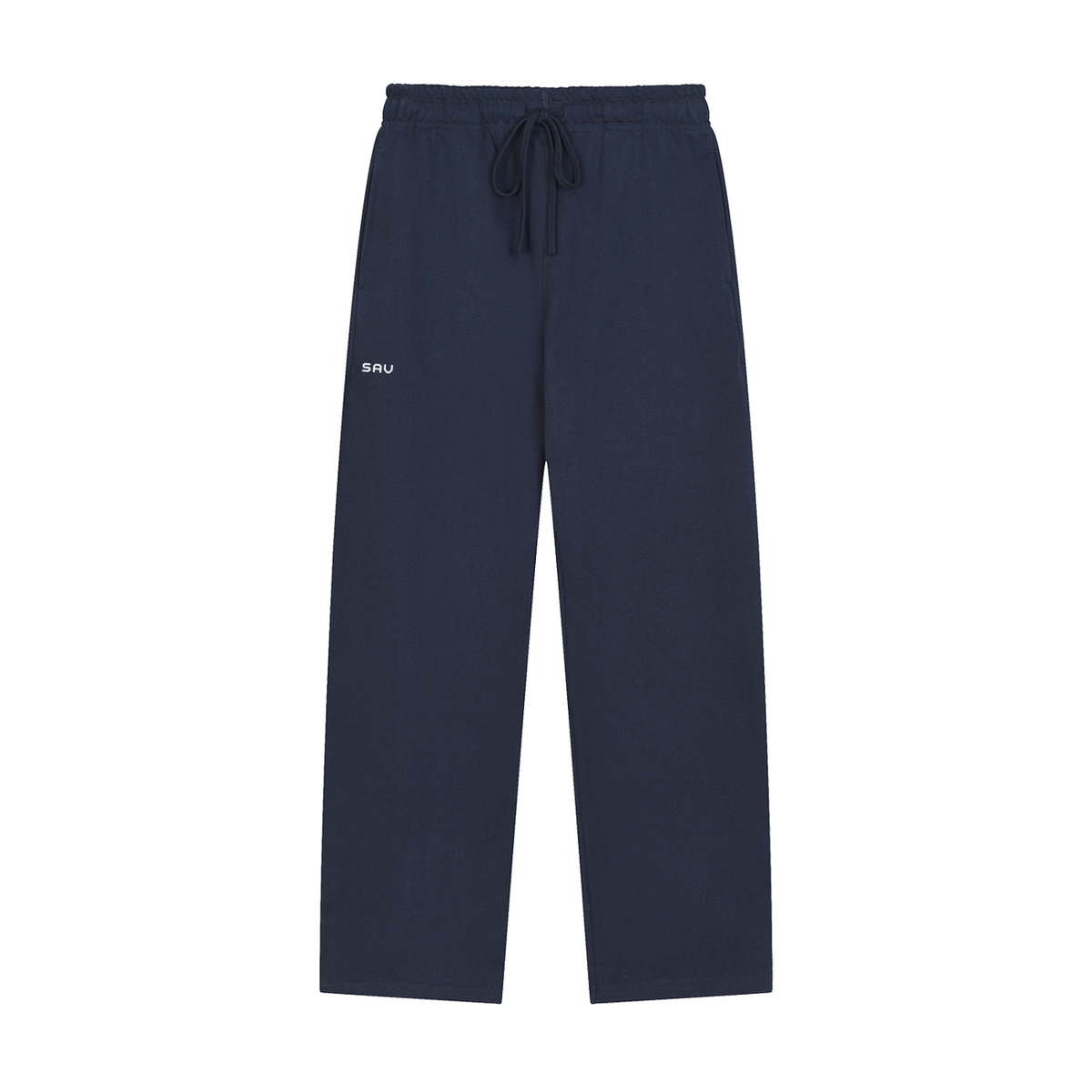 SAV Straight-Leg Sweatpants