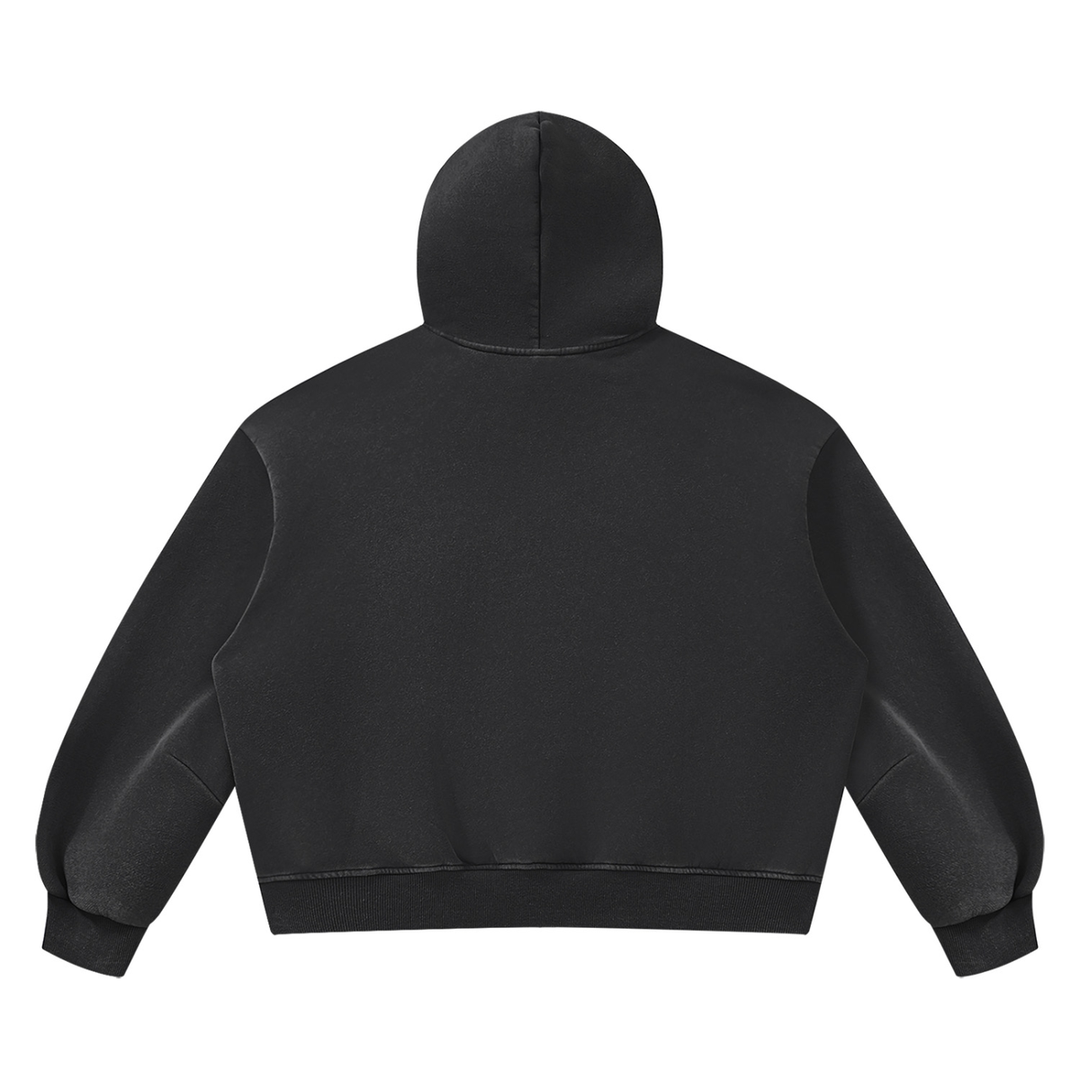 SAV Unisex Vintage Wash Barrel Sweat-Wear Set