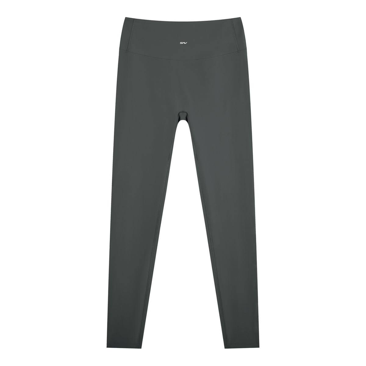 SAV Women's High Waisted Ankle Leggings