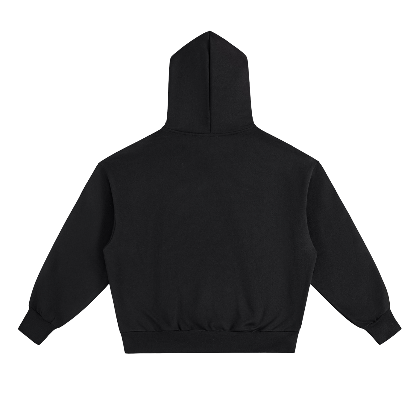 SAV Essential Heavyweight Fleece Hoodie