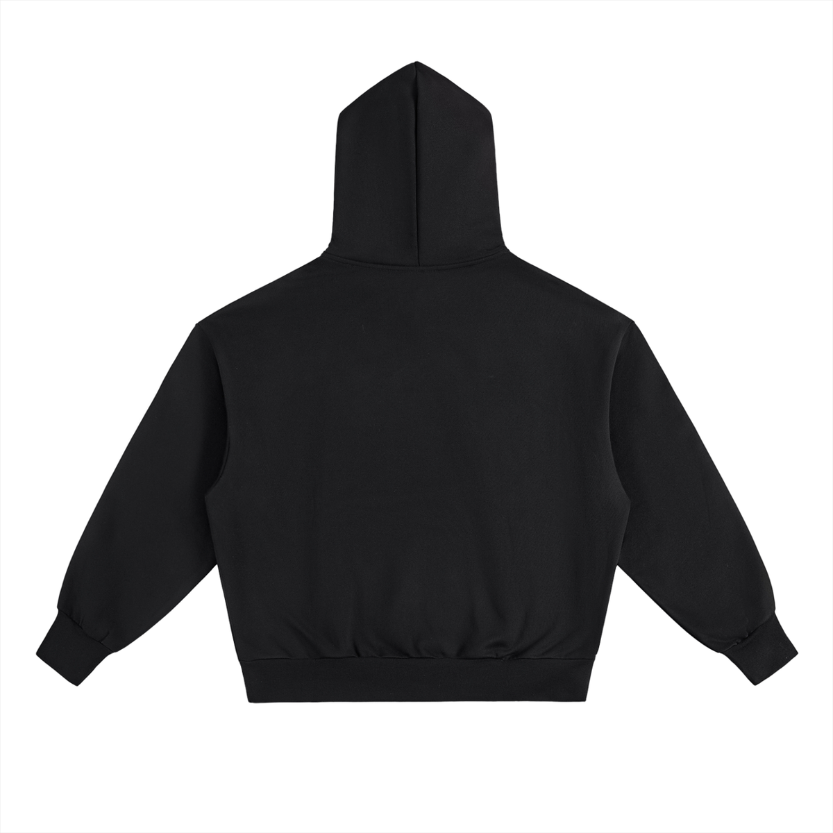 SAV Essential Heavyweight Fleece Hoodie