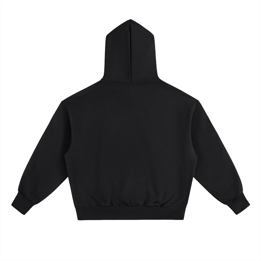 SAV Essential Heavyweight Fleece Hoodie