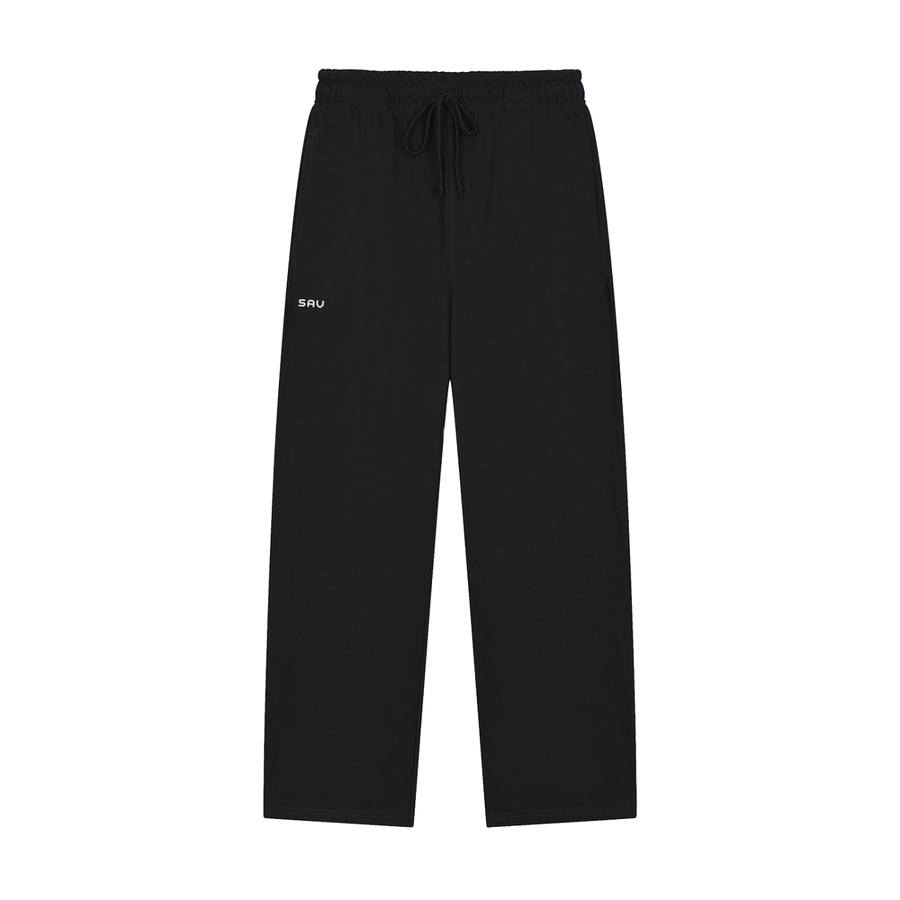 SAV Straight-Leg Sweatpants