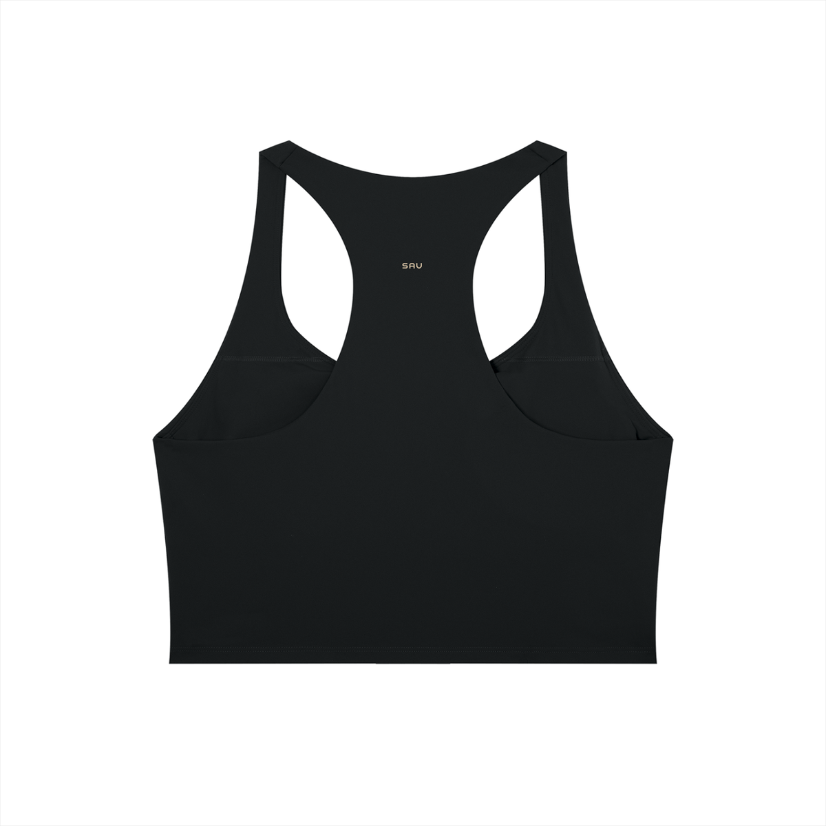 SAV Women’s Tight Paneling Yoga Tank Top
