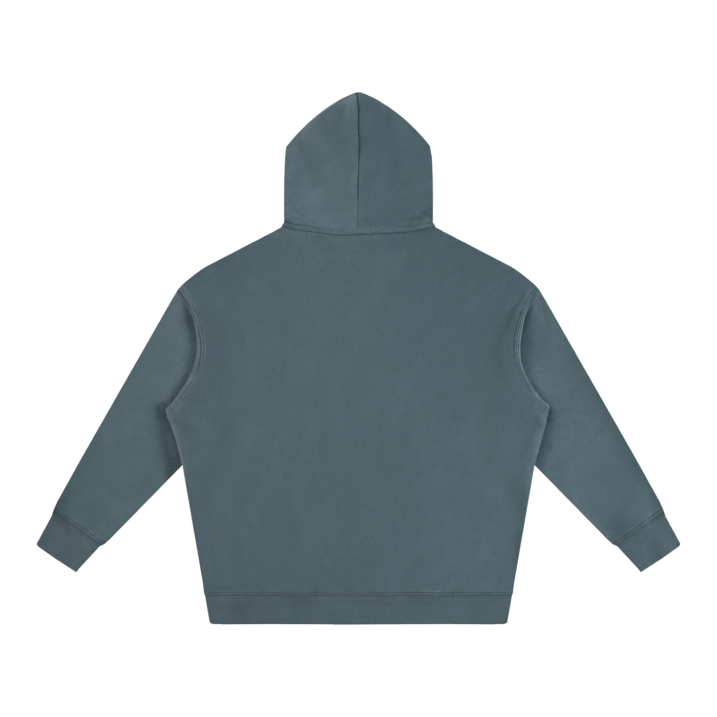 SAV Oversize Fleeced Hoodie