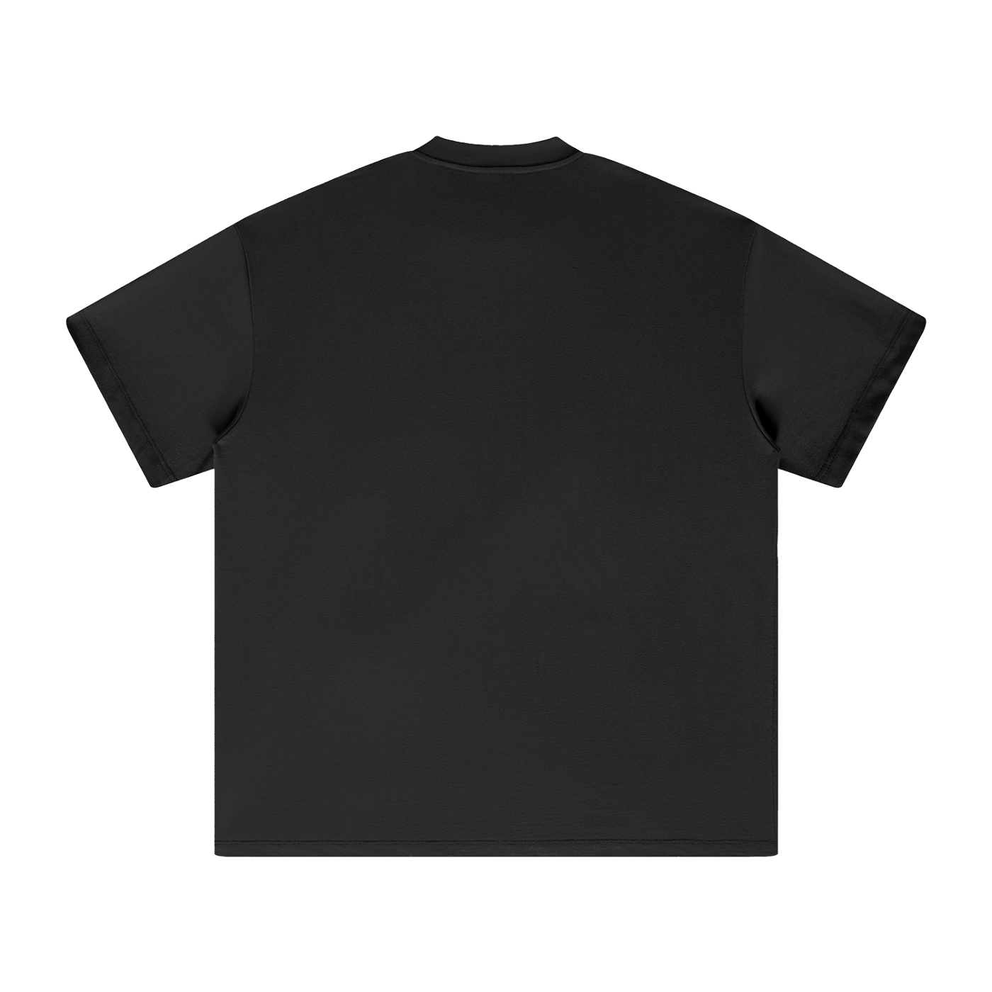 SAV Heavyweight Earth Tone T-Shirt