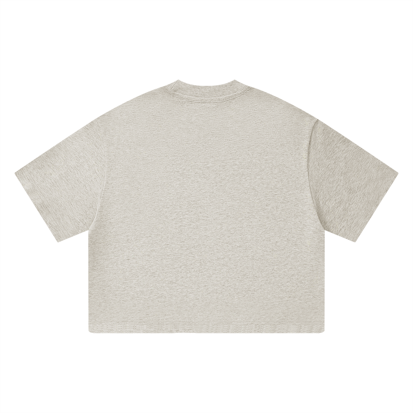 Camiseta Unisex Pesada de Corte Amplio SAV