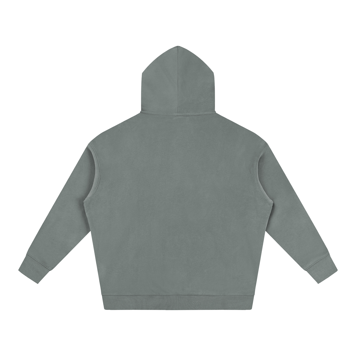 SAV Oversize Fleeced Hoodie