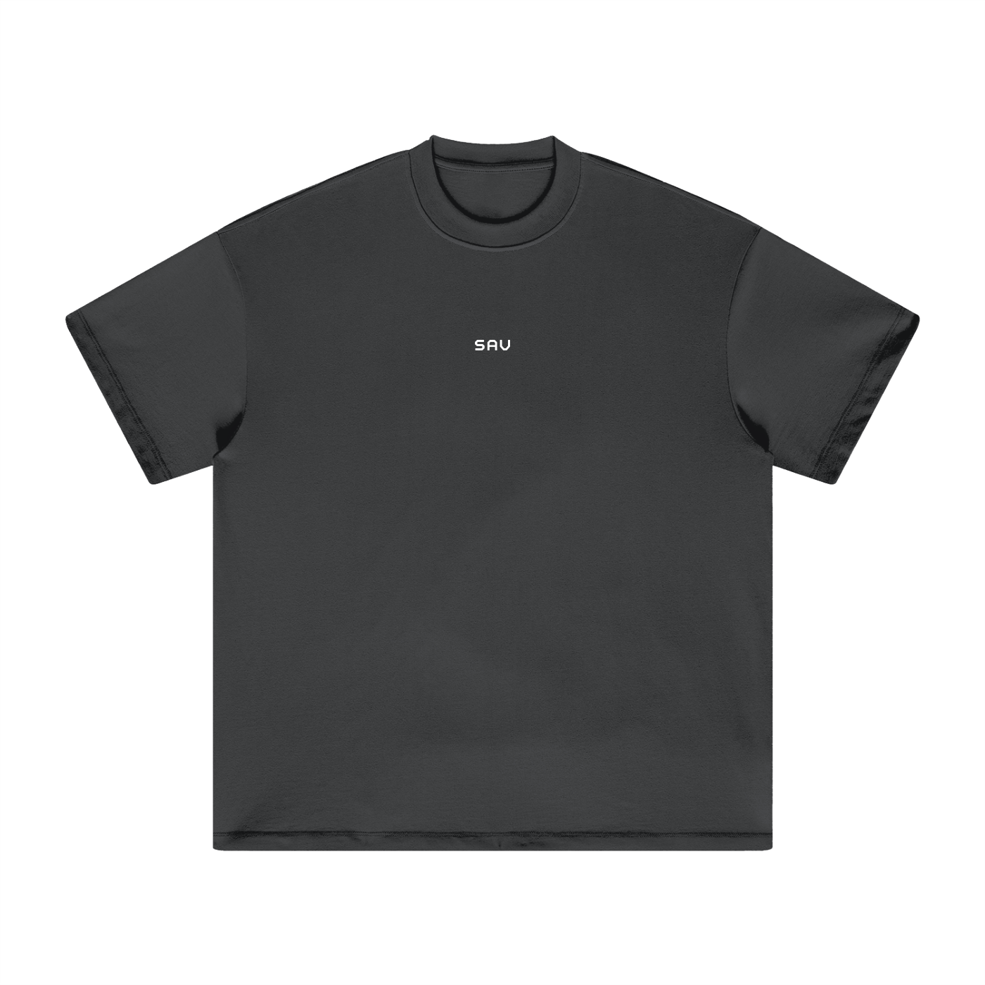 SAV Heavyweight Earth Tone T-Shirt